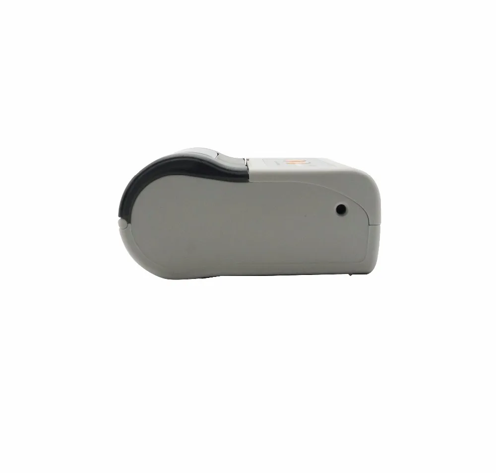 58 мм мини мобильный GPRS/SMS термальный принтер|thermal printer|printer thermalthermal mobile printer |