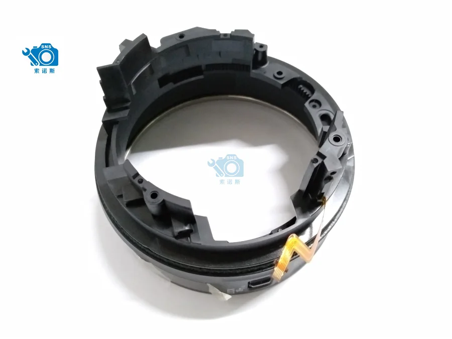 Новое и оригинальное кольцо для niko 18 300 мм F/3 5 6G ED VR 1F999 244|Запчасти объективов| |