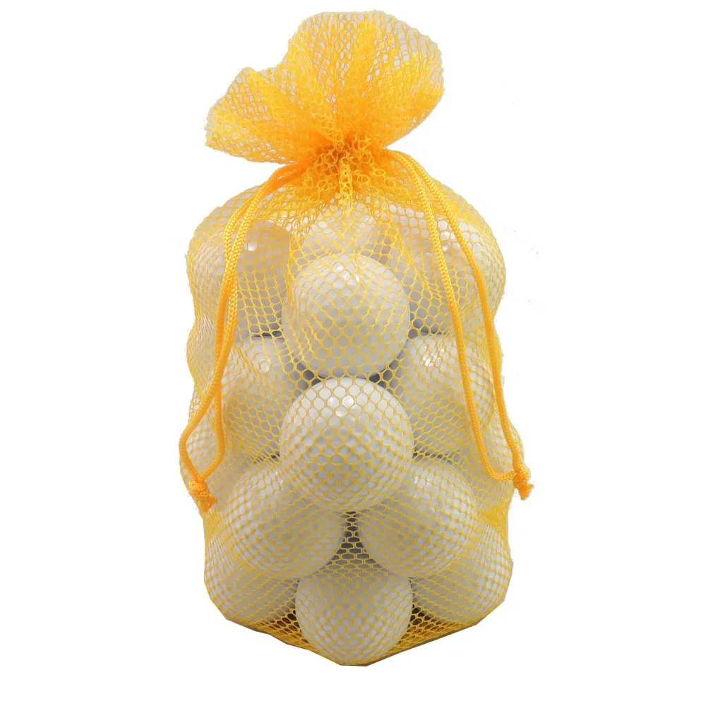 Бесплатная доставка! 2 шт. + нейлоновая Сетчатая Сумка для мячей|ball scrubber|bag ukball chains