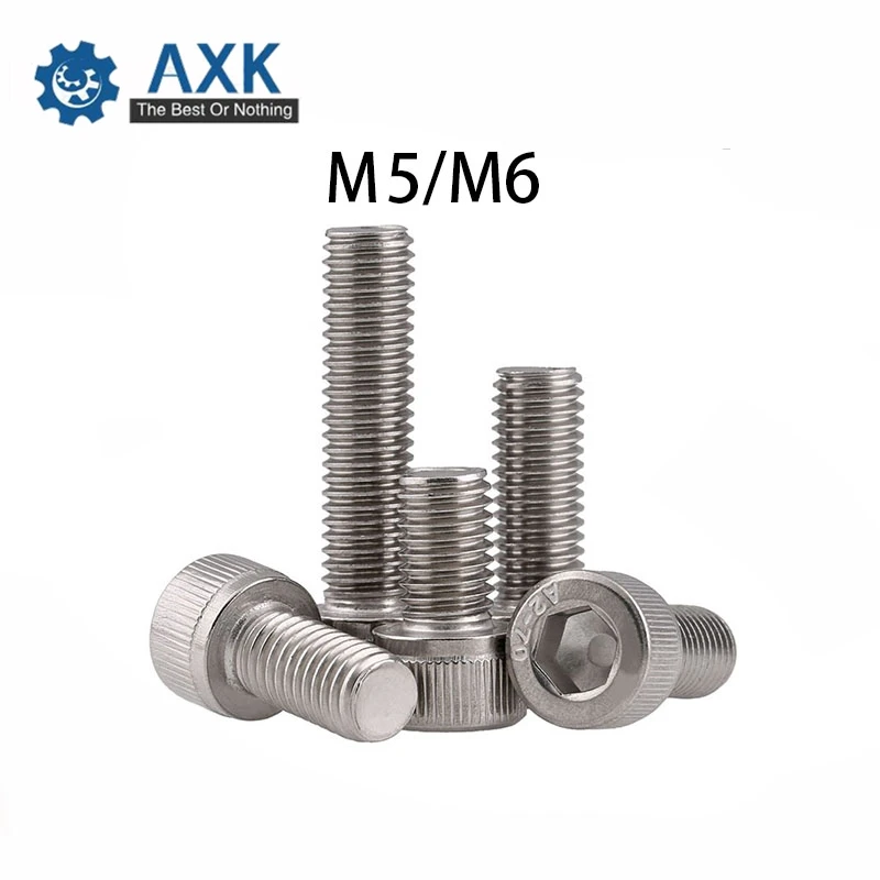 Болты для велосипедов болты с шестигранной головкой винты крышкой 304 из