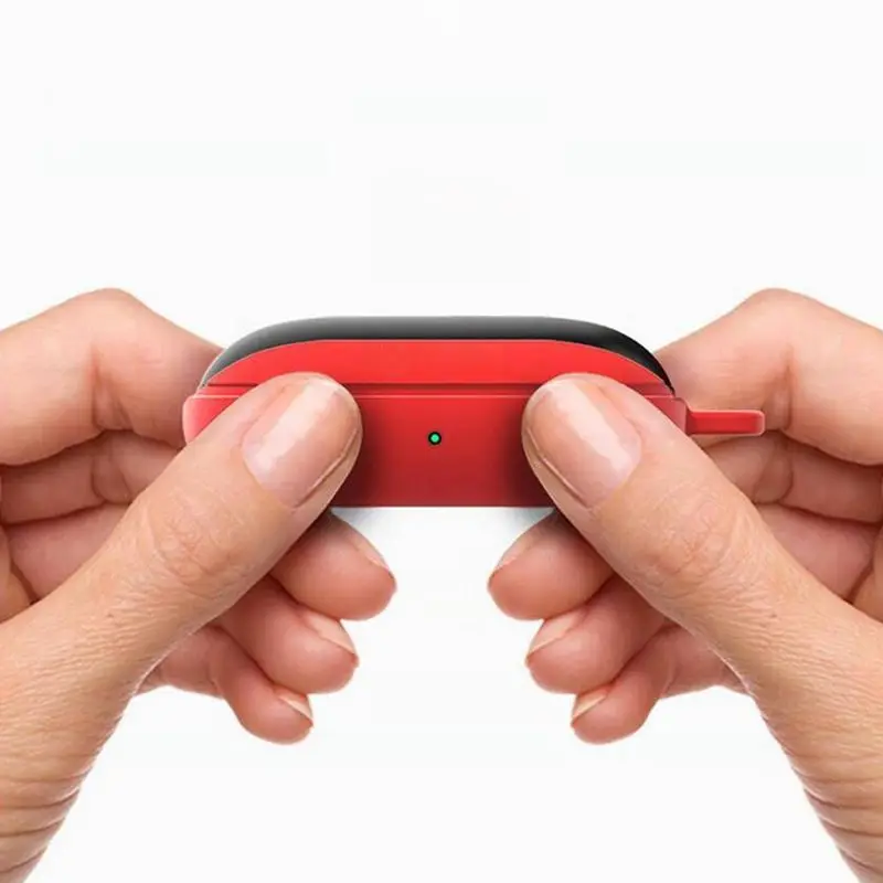 Противоударный силиконовый защитный чехол для Samsung Galaxy Buds спортивные bluetooth