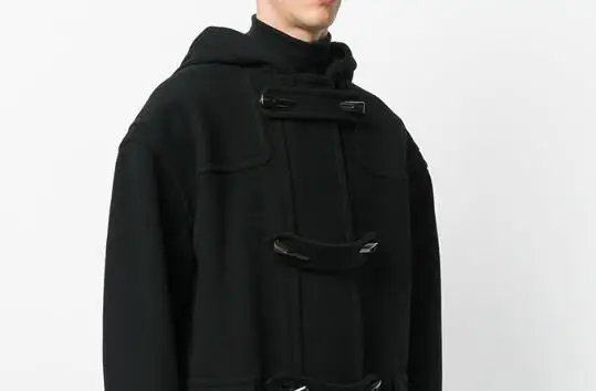 S 6XL/Лидер продаж/весна для мужчин новая модная персонализированная Настройка