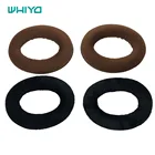 Whiyo 1 пара подушечек для подушек подушки для наушников Замена для Sennheiser G4ME ZERO GAME ZERO наушники