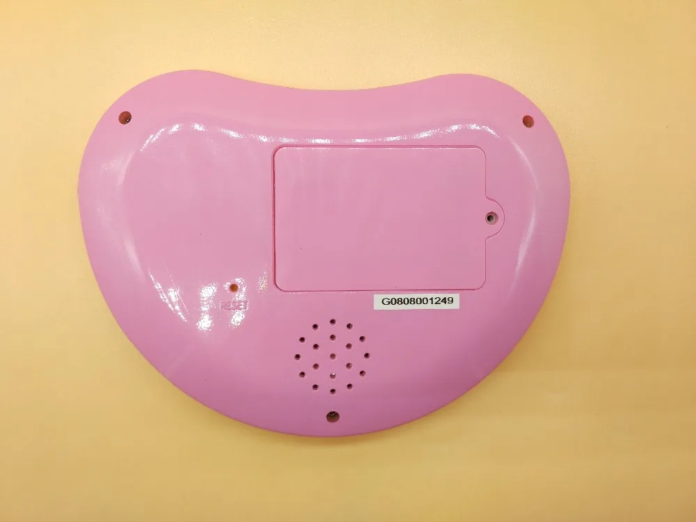 Портативная игровая приставка для девочек подарки с туалетными играми макияж