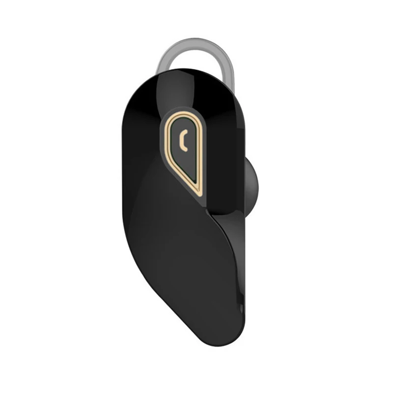 Y96 мини синий зуб 4 1 Гарнитура Беспроводной Bluetooth наушники затычки в уши для