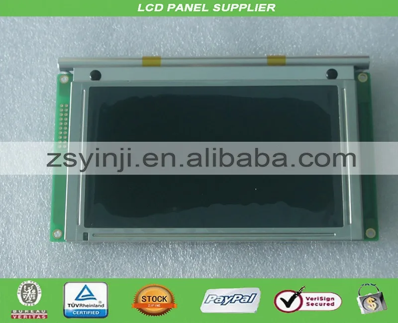 industrial lcd screen DMF50773NB-FW | LCD Modules