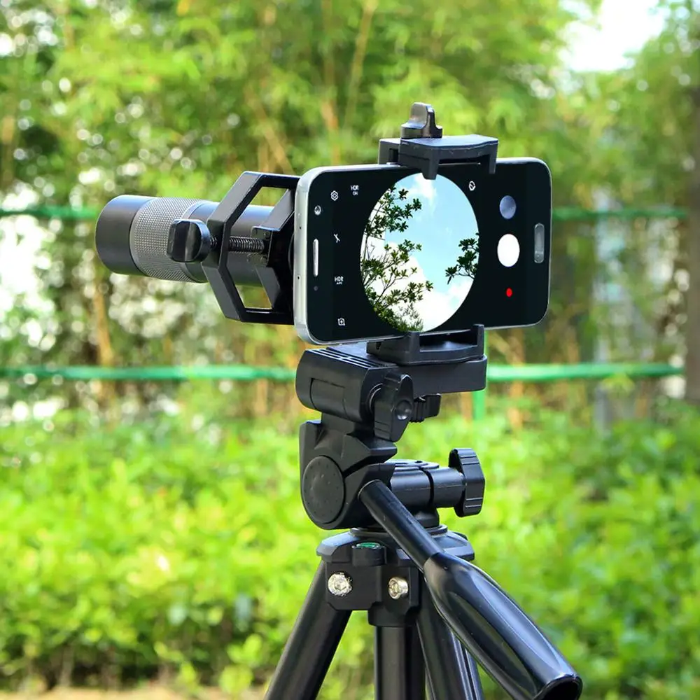 SVBONY 10x32 ED Монокуляр экстра Низкая дисперсия Bak4 стекло бинокль коррекция фазы IPX7