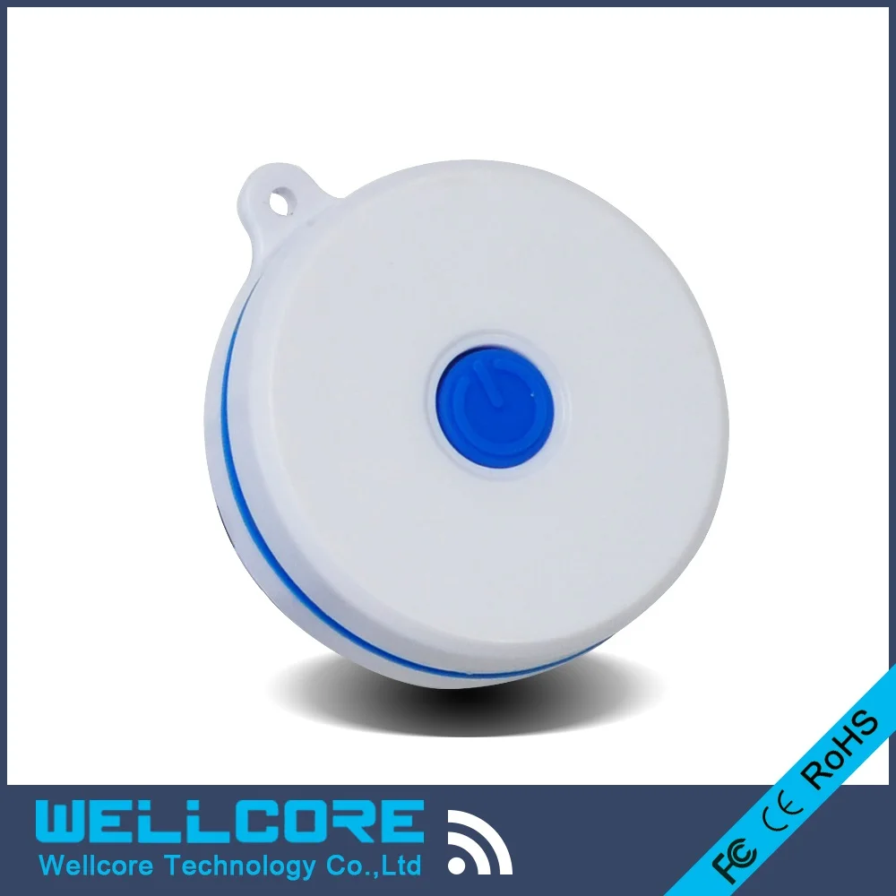 Бесплатная доставка 10 шт./лот Nrf51822 чип BLE iBeacon с индивидуальными маячками