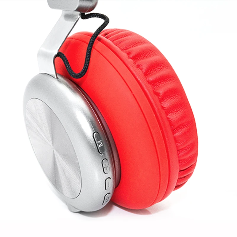 XGODY YW691 игровая Музыка Проводные Беспроводные наушники Bluetooth 4 2 над ухом