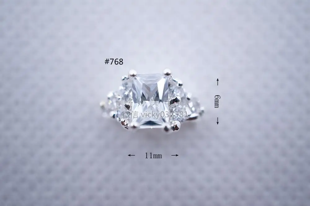 Новая осенне-зимний Маникюр ногтей наклейки полный спектр украшения 768-773 |