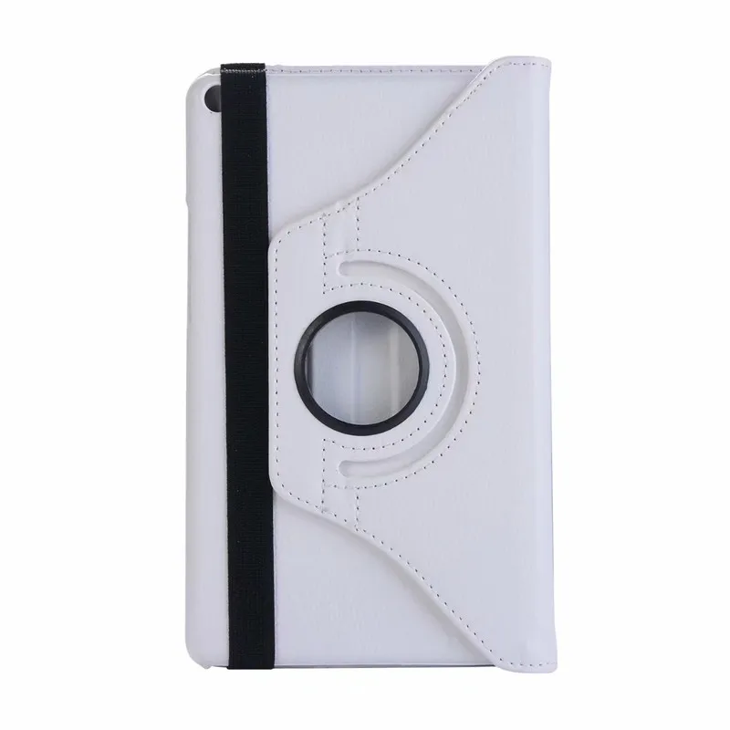 Вращающийся на 360 из искусственной кожи чехол для huawei MediaPad T3 8,0 Honor Play Pad 2 KOB-L09 KOB-W09 чехол для планшета huawei T3 8,0+ пленка