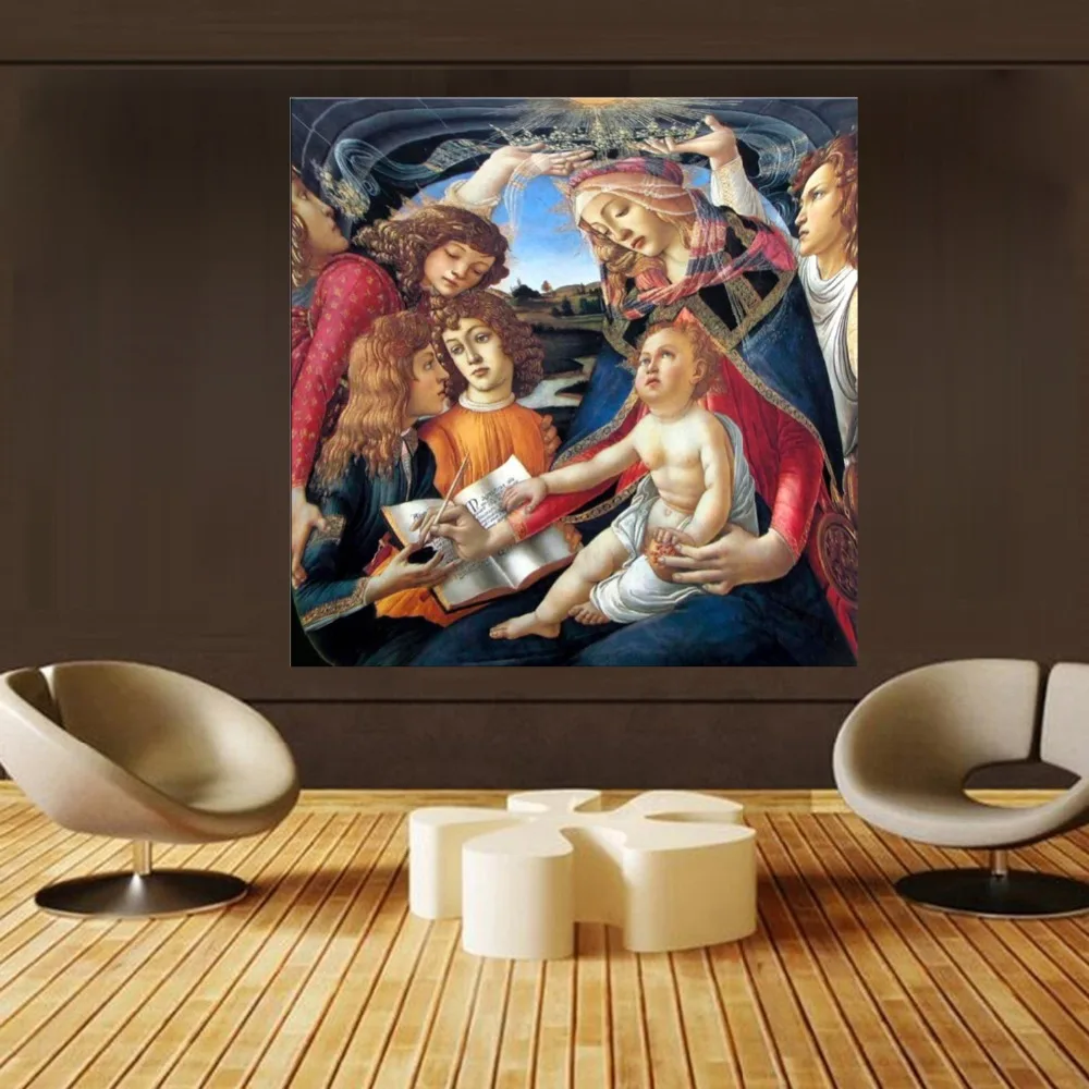 1 панель Картина на холсте огромная настенная роспись художественный печатный