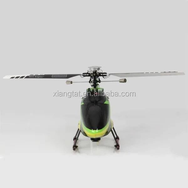 Радиоуправляемый вертолет с камерой Nine Eagles SOLO PRO 232A 4CH 2,4 GHz