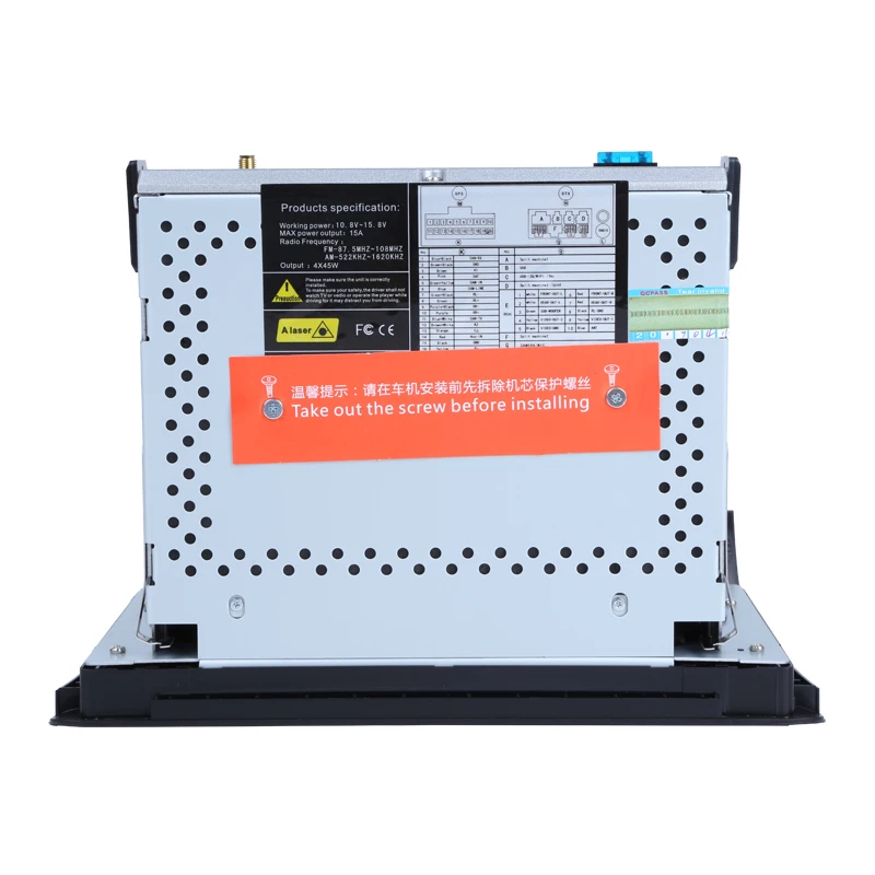 7 &quotAndroid 9 0 автомобильный DVD Bluetooth OBD USB Wifi 2 ГБ RAM радио плеер с GPS навигацией