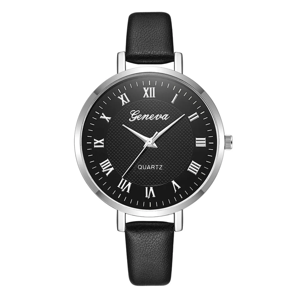 Мужские спортивные часы Gemius Army Racing Force черные наручные с тканевым ремешком