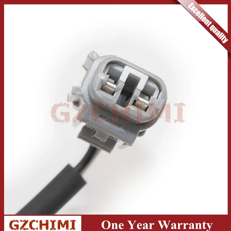 Датчик скорости колеса ABS передний правый 89542-08010 совместим с Toyota Sienna 2001 2002 2003 |