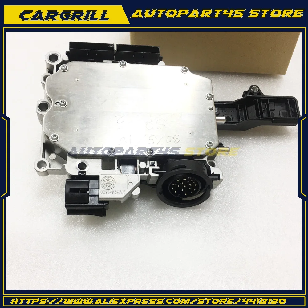 Восстановленный для Audi A4 A5 A6 A7 Q5 2008 2011 7 скоростная Передняя передача сцепления 0B5