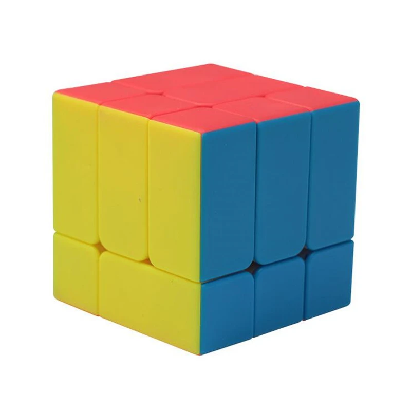 Волшебный куб ZCube пазл бандаж для детей развивающие обучающие игрушки подарок