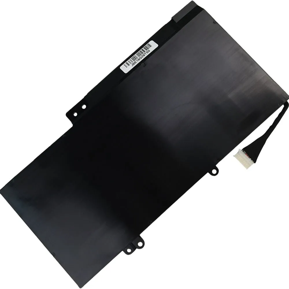 Аккумулятор для ноутбука HP NP03XL 3800-760944 421-760944 HSTNN-LB6L 15-U010dx X360 541 мАч | Компьютеры и