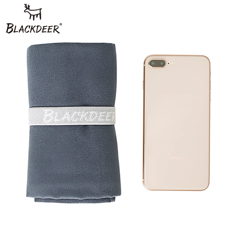 BLACKDEER наружное полотенце из микрофибры для кемпинга, спорта, плавания, пляжа, банное полотенце s, для рук, для лица, тела, антибактериальное, для пеших прогулок, быстросохнущее