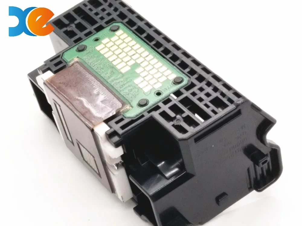 Печатающая головка XE Mark QY6-0073 QY60073 для canon IP3680 IP3600 MP620 MP540 MP558 MP568 MX868 MX878 MG5140 MG5180 |