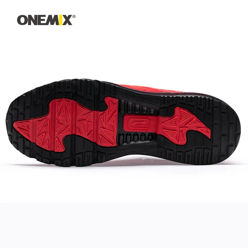 Мужские кроссовки для бега черные Красные ходьбы|mens running|running shoesmens running shoes |