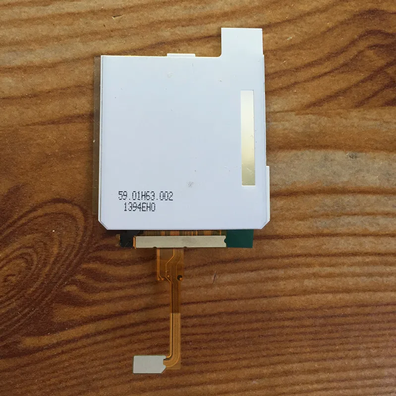 LG1.54 TFT цветной ЖК-дисплей | Электронные компоненты и принадлежности