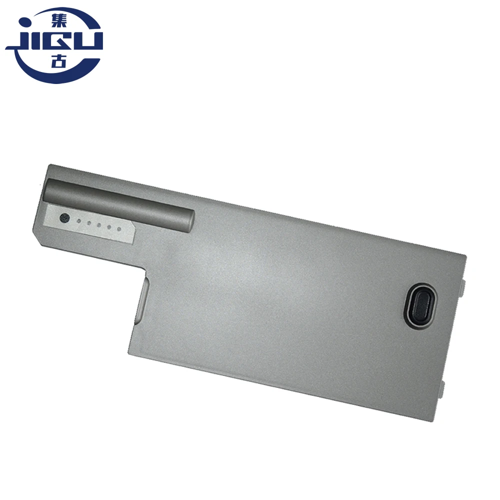 Аккумулятор для ноутбука JIGU 310-9122 312-0393 312-0394 451-10327 CF623 CF704 CF711 DF192 DF230 Dell Latitude D531 D830 D820 |
