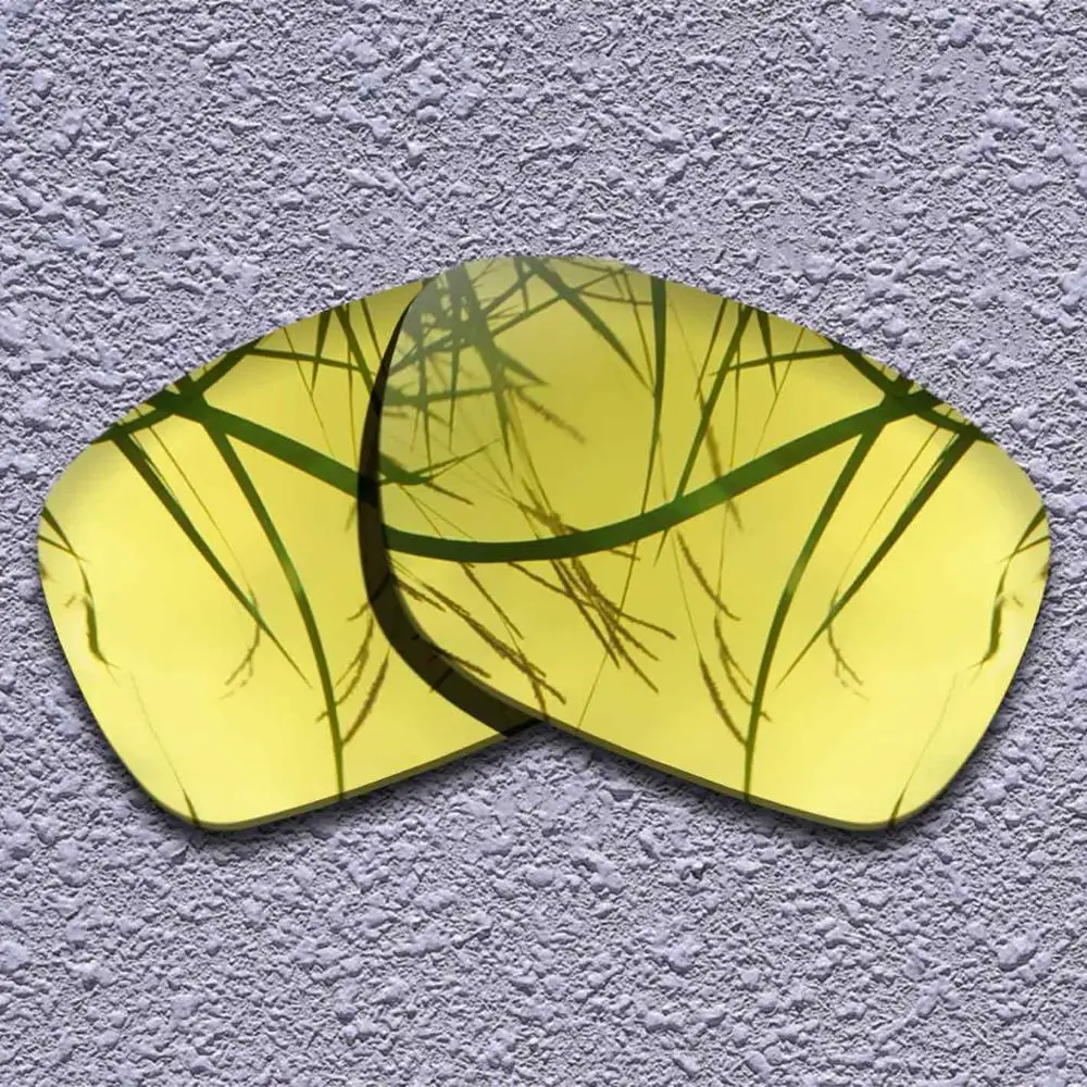

Replacement Lenses for Oakley Turbine Sunglasses - Multiple Choices