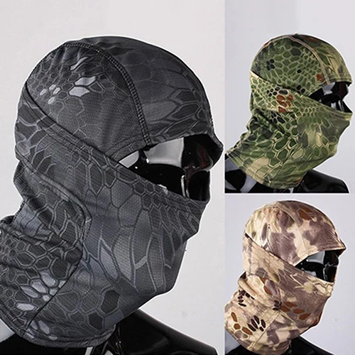 Мотоцикл Балаклава Средства ухода за кожей шеи Зимний Лыжный велосипед полный