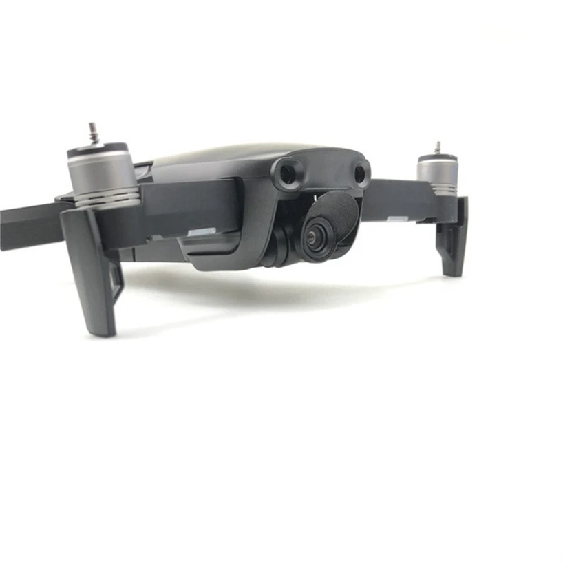 Мини бленда OMESHIN для DJI Mavic Air Camera кружка в форме объектива защитный чехол на
