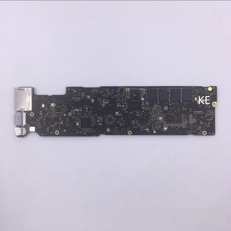 Протестированная материнская плата A1466 для MacBook Air 13 &quotоригинальная логическая i7