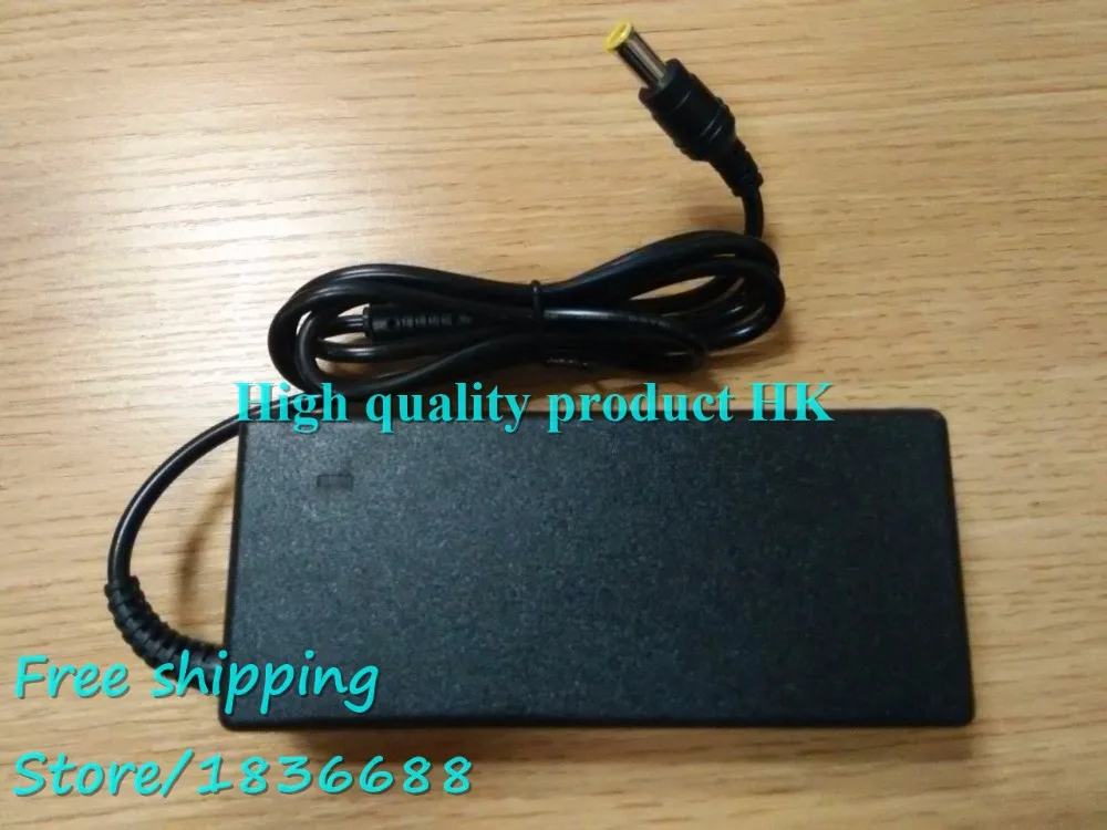 Адаптер переменного тока 19 5 в 1195 а для SONY Kdl 42w650a Tv TIS 2536 Acdp 003 монитор источник