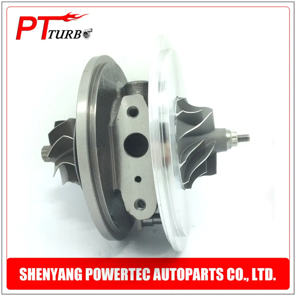 Новинка турбозарядное устройство автозапчасти chra 14411EC00C для Nissan Navara / Pathfinder 2 5 DI YD25