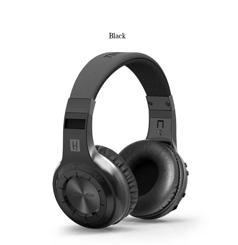 Наушники Bluedio HT Bluetooth гарнитура версии 5 0 Беспроводные стереонаушники с