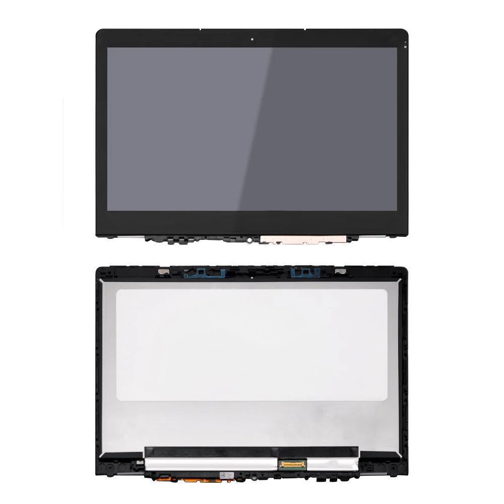 11.6&quot LED IPS LCD Screen Display Touch Digitizer Glass Lens Panel Assembly For Lenovo Ideapad Yoga 710-11ISK 80TX 710-11IKB 80V6 |