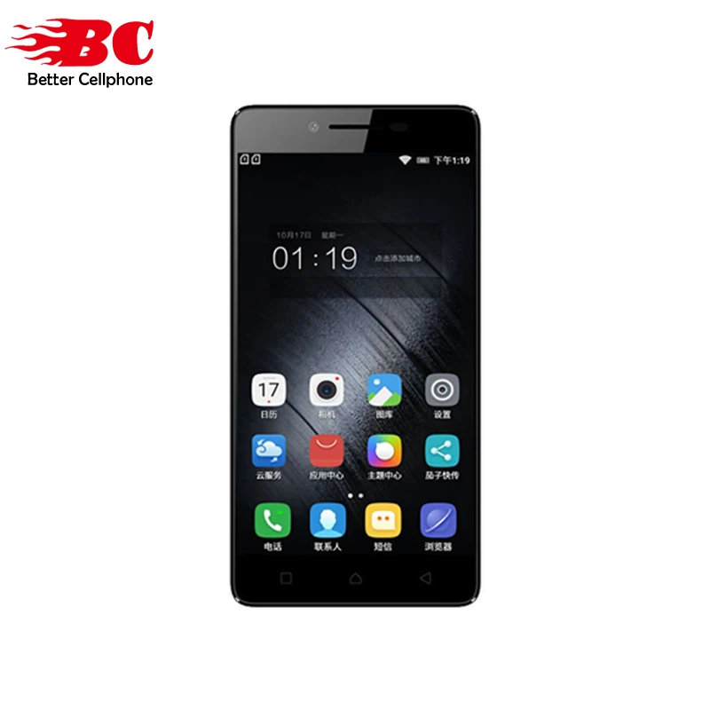 Оригинальные LENOVO K10e70 5 0 &quotHD ips MSM8909 4 ядра Android 6 г LTE FDD разблокирована moblie телефон 2