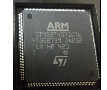 Импортируется из STM32F407IET6 STM32F207ICT7 STM32F207ICT6 CNW3108-233BG676-G PXA255A0E400 | Бытовая техника