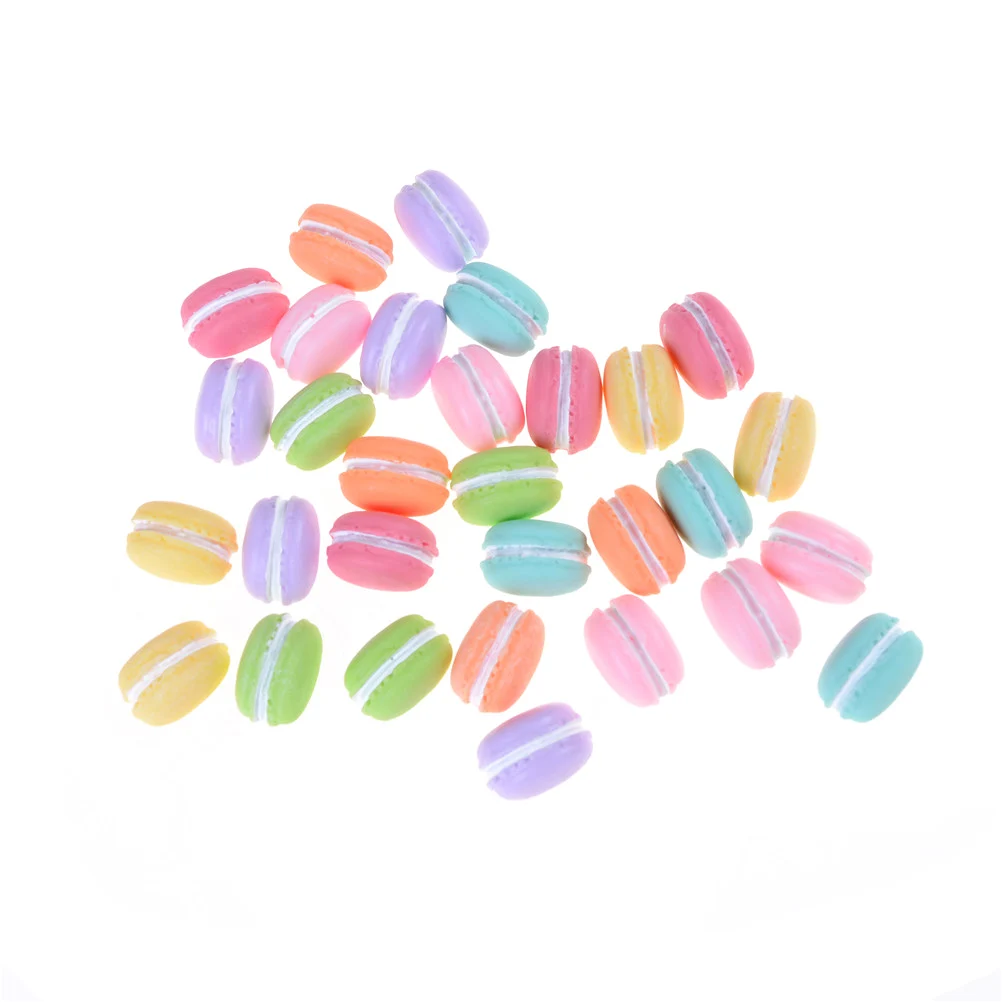 5 шт. декоративные макароны для кукольного домика | Игрушки и хобби