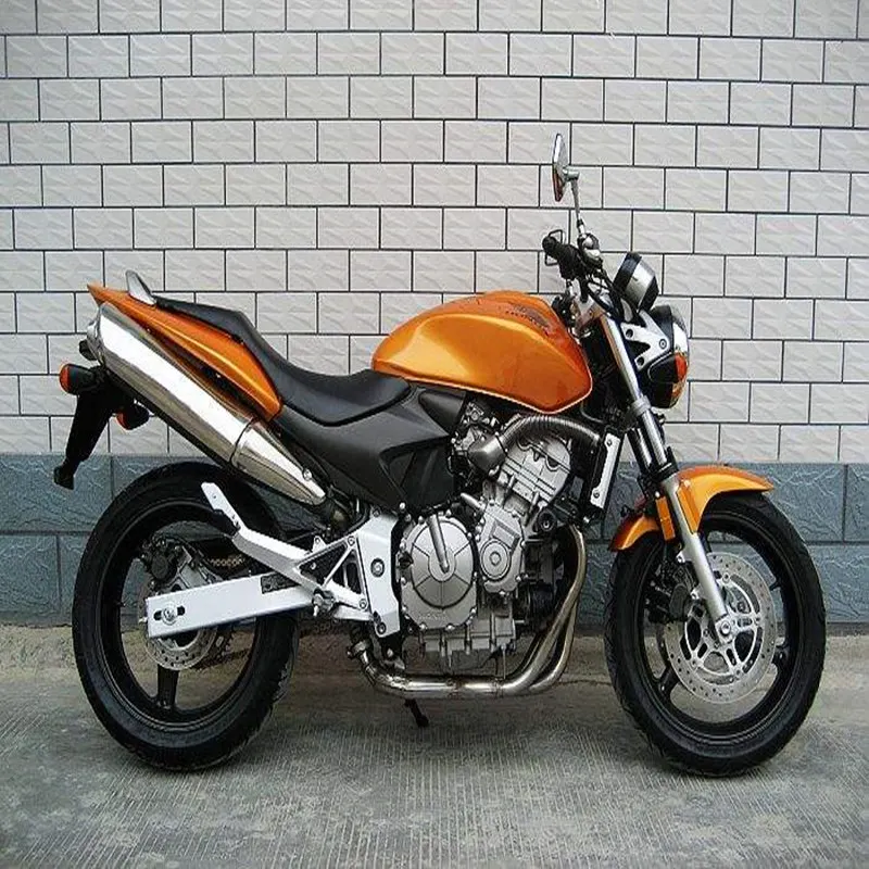 Мотоциклетные аксессуары для HONDA CB250F CB600F CB900F CB1300 Hornet 250 600 900 окрашенное переднее