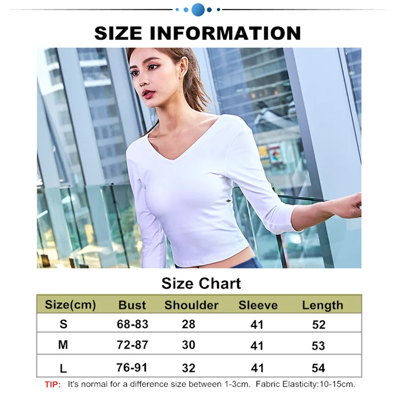 Женские футболки для йоги облегающие фитнеса бега занятий в тренажерном зале