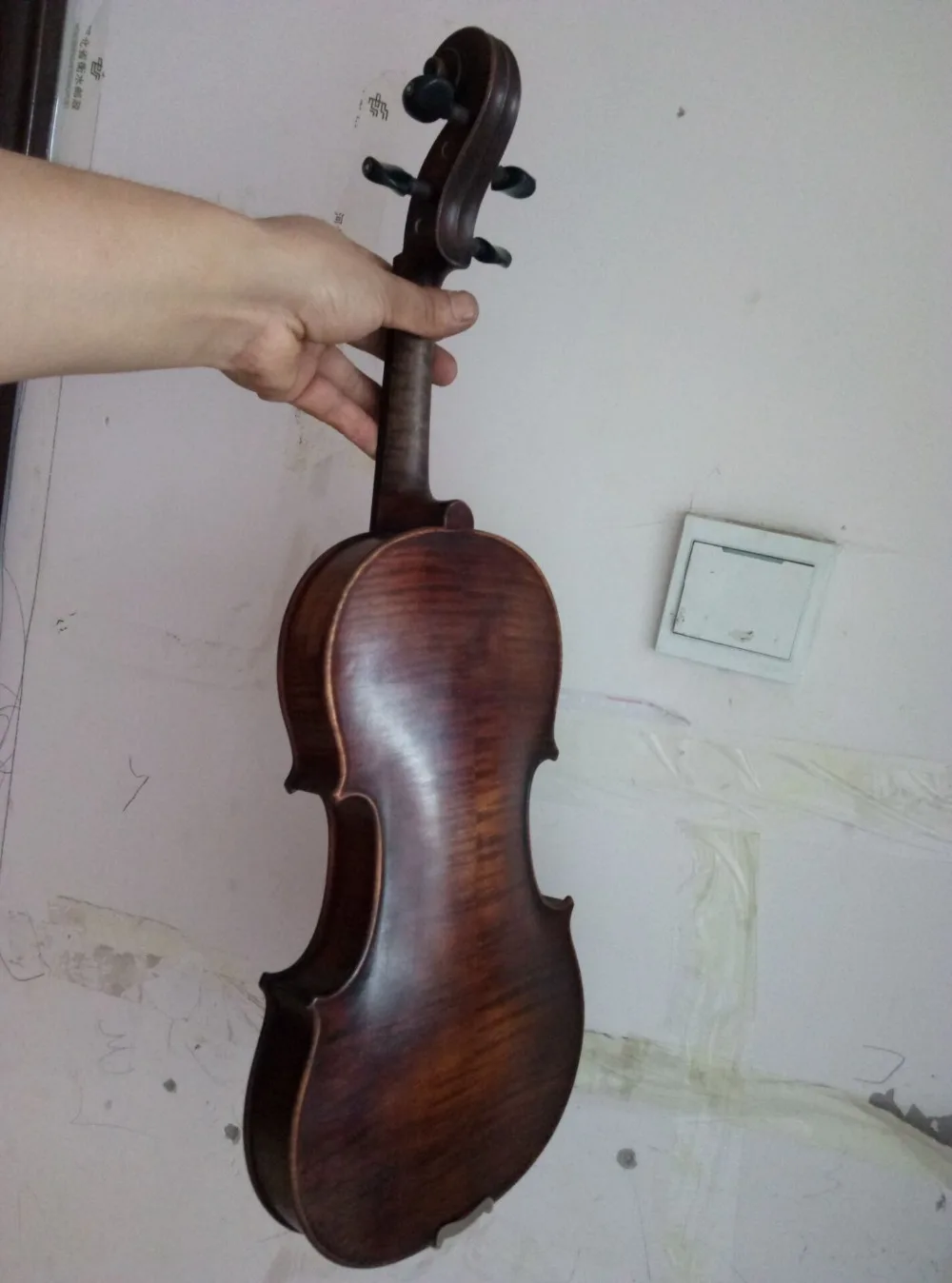 Скрипка Stradi модель 1716 H4|violin|violin model |
