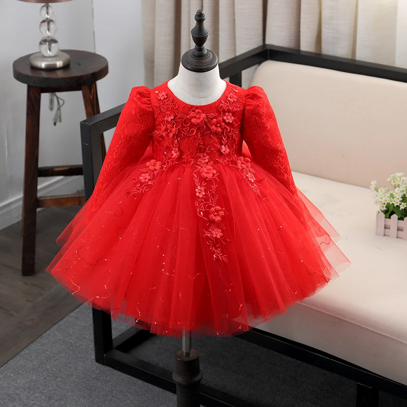 Брендовое свадебное платье наивысшего качества для девочек праздничное