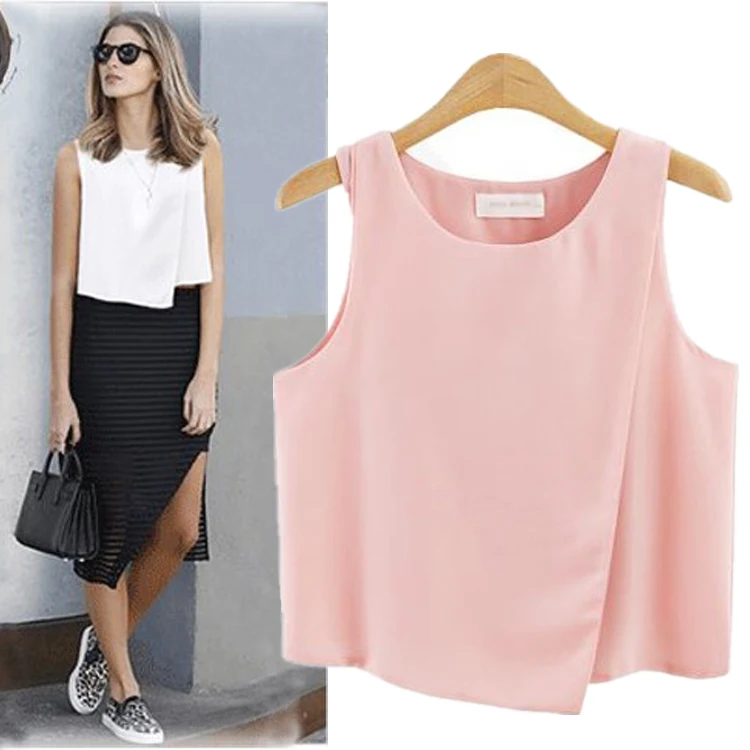 Лето 2017 г. Фирменная Новинка модные женские туфли без рукавов Безрукавки для