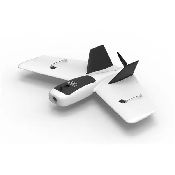 ZOHD Дротика Sweepforward крыло 635 мм размах крыльев FPV EPP гоночное крыло RC самолет комплект