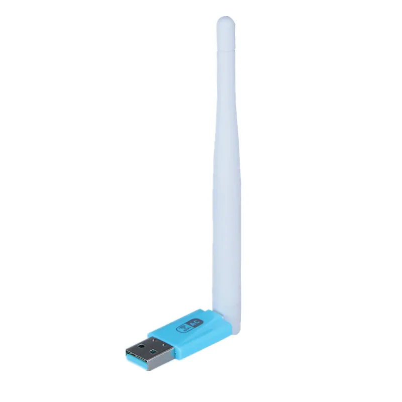 KuWFi Usb WIFI адаптер 600 Мбит/с Мини USB 802.11a/n/g/b антенна сетевая карта 3G модем ключ