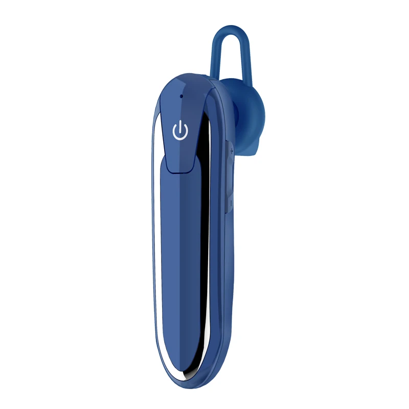 Деловые Bluetooth наушники GDLYL D18 беспроводные с микрофоном время работы 36 часов
