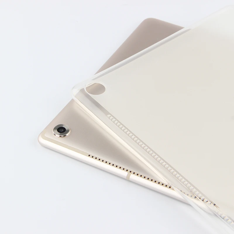 Чехол из ТПУ для Huawei MediaPad M5 Pro защитный чехол 10 8 дюйма Mediapad планшетного ПК