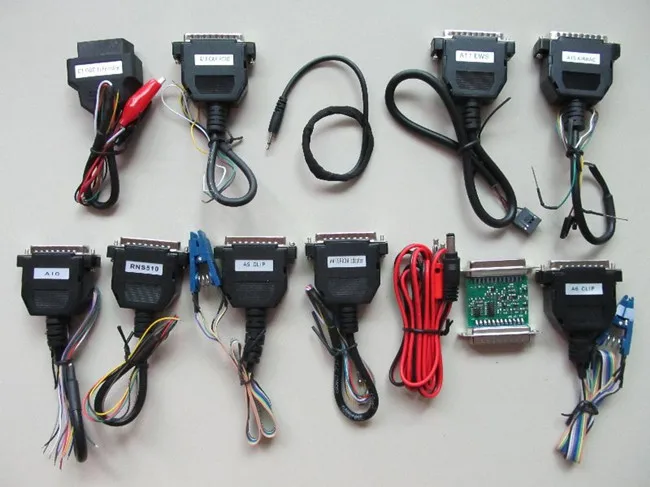 Новейшая супер функция CARPROG FULL V10.0.5 автомобильный PROG ECU Чип Tunning для автомобильных