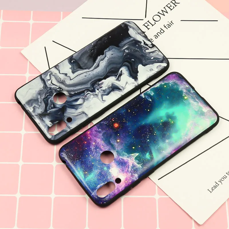 ASUS ZB633KL чехол для телефона ASUS ZenFone MAX PRO M2 ZB631KL чехол-накладка из мягкого силикона ASUS M2 ZB631KL чехол из ТПУ Черный Бампер ZB 633KL